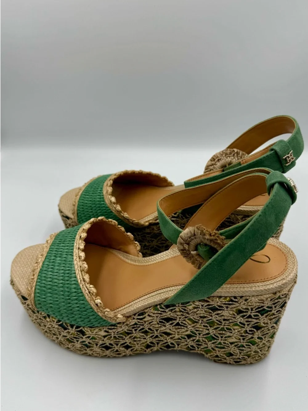 Sam Edelman elevate your